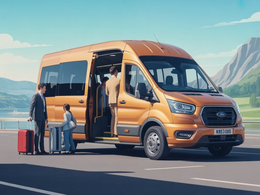 Extra Charges Insurance, Deposits & Mileage