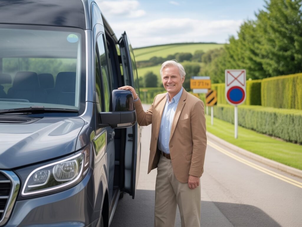 Licence Renewal Rules for Drivers Over 70