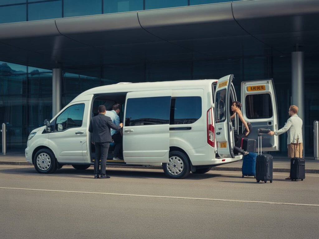 Price by Seating Capacity